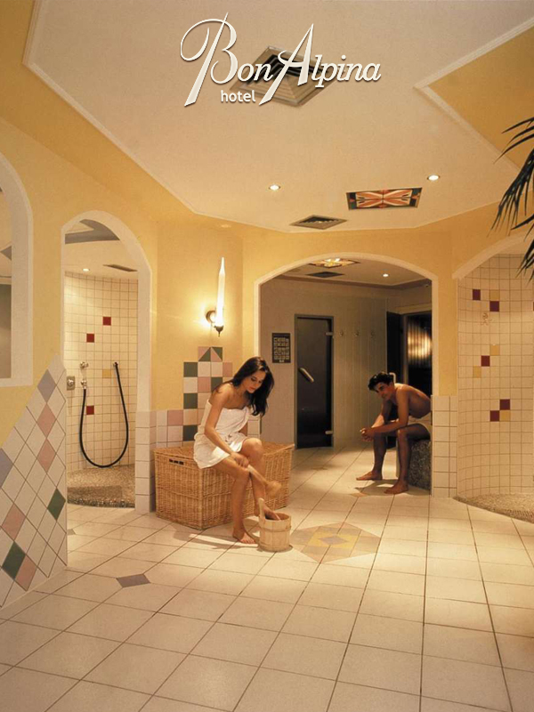 Patscherkofel + Bon Alpina