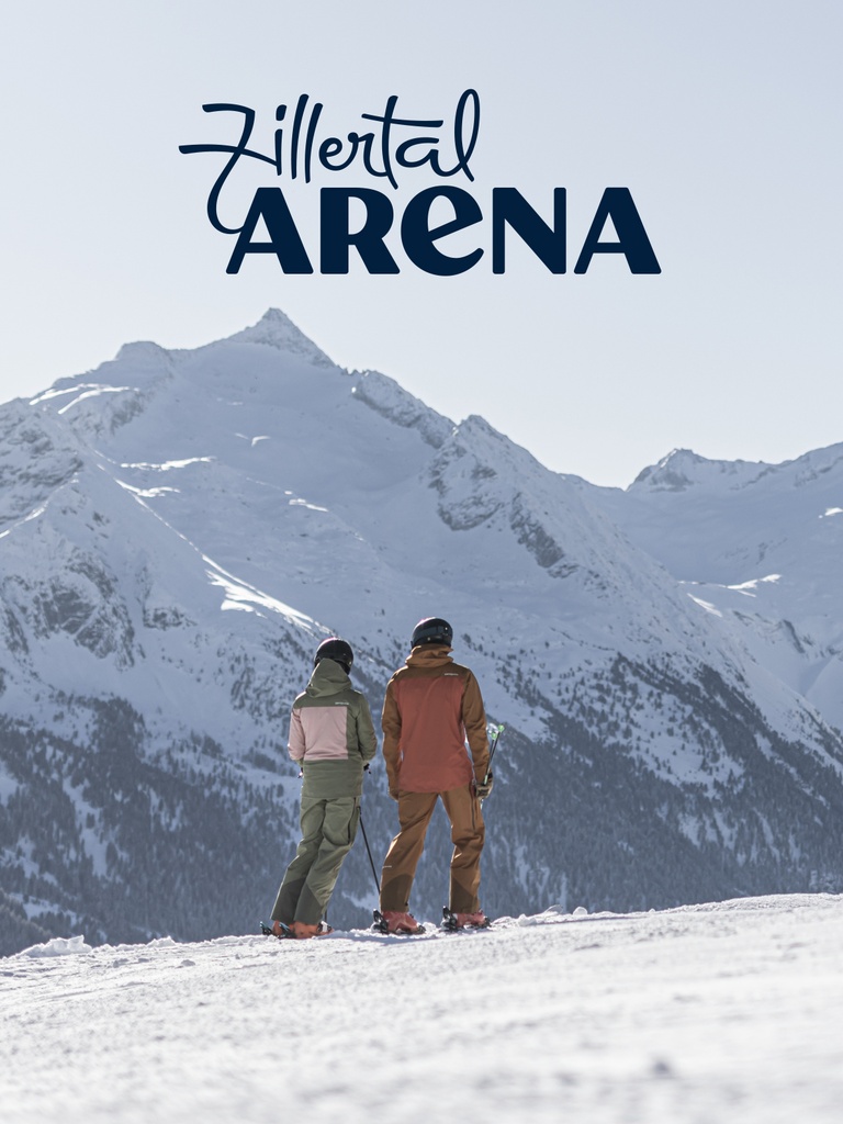 Zillertal Arena | Daytrip | 21.02.26