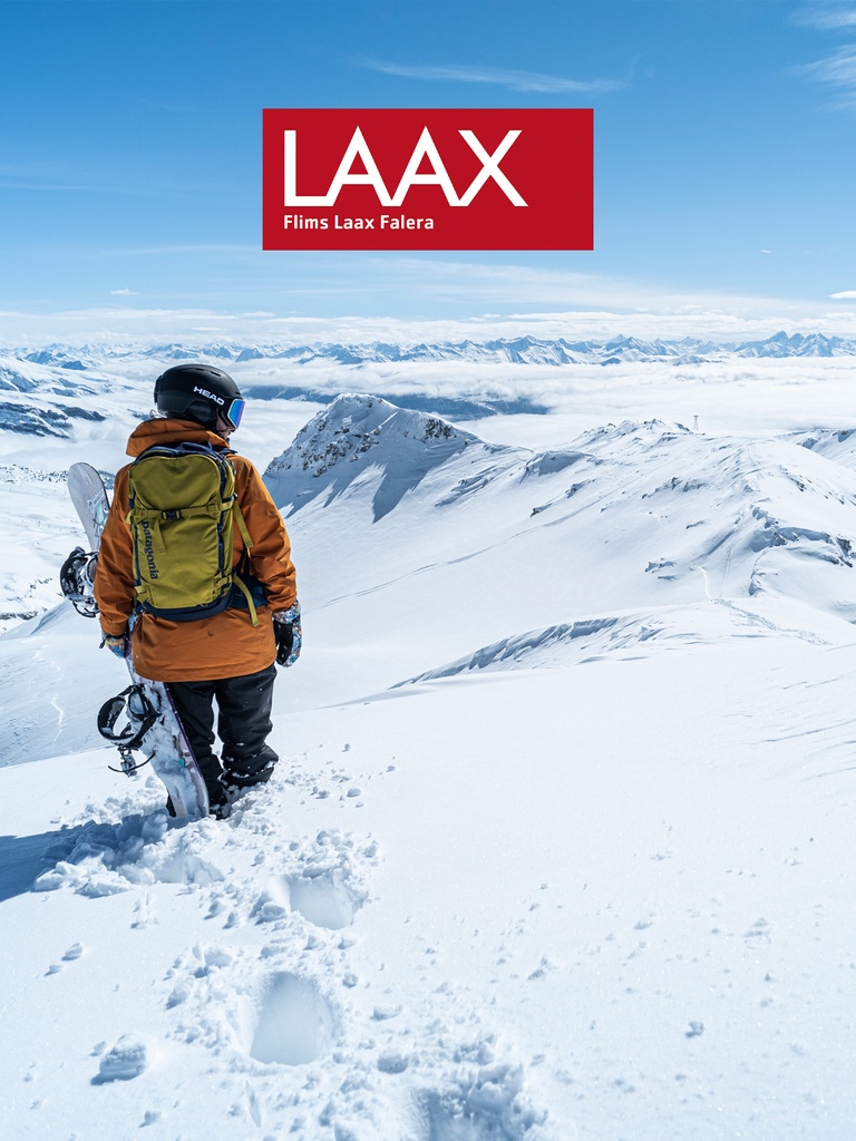 Laax | Daytrip