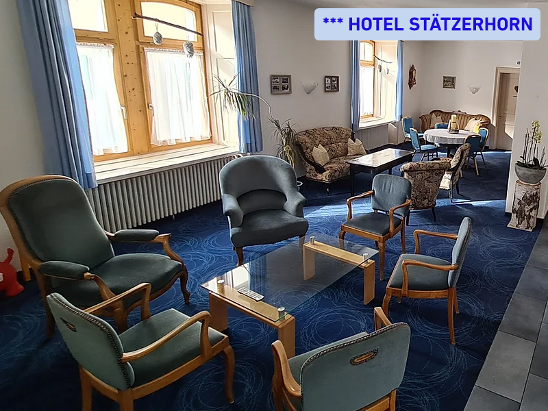 Arosa-Lenzerheide + Stätzerhorn | Bed & Ride | 06.02. - 08.02.26 | mit Selbstanreise