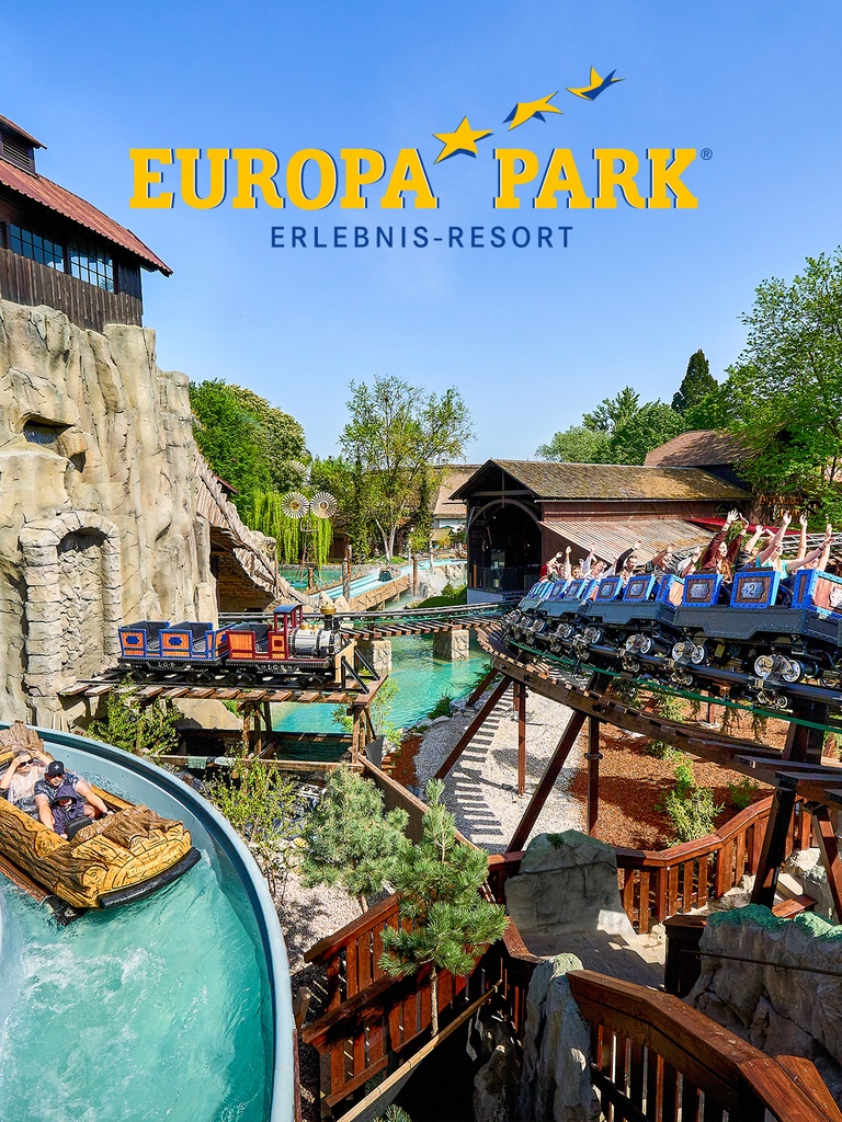 04 - Europa Park