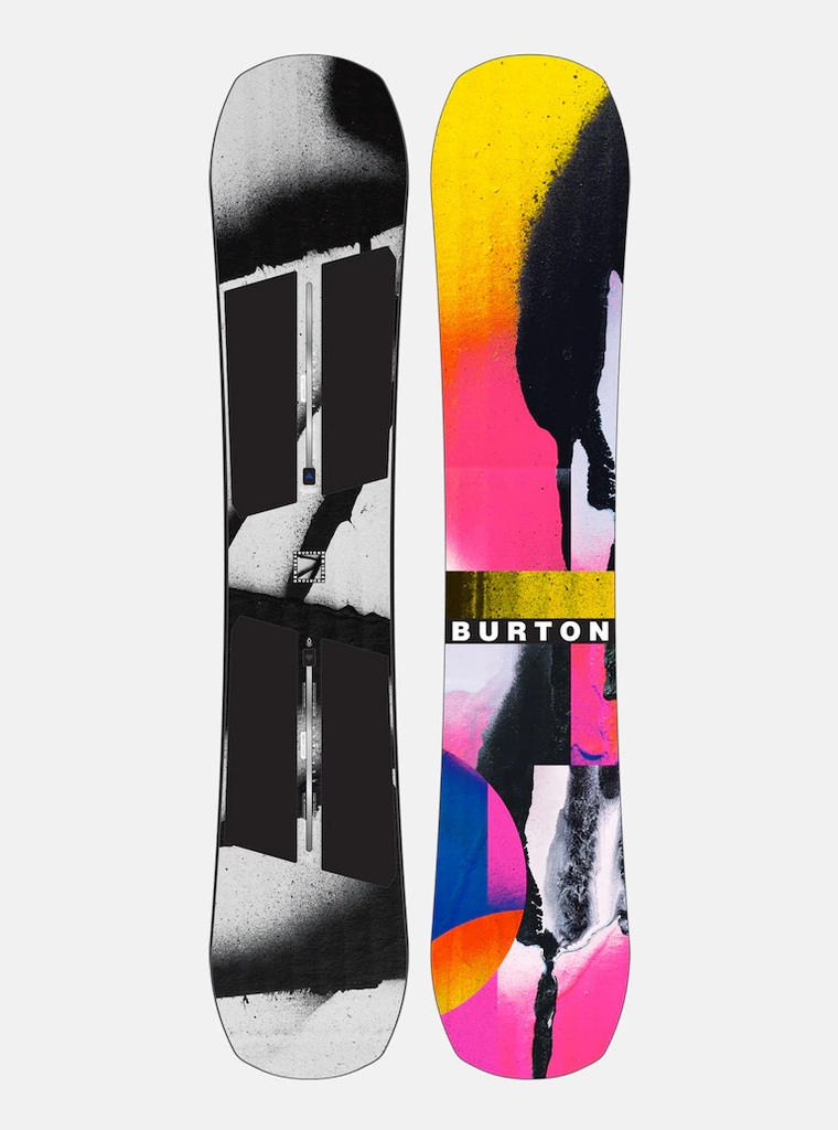 06 - Burton | Rewind | 155cm - 14.02.26