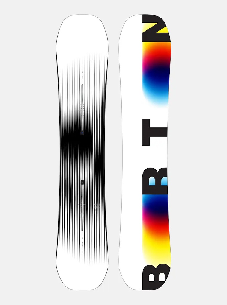 15 - Burton | Custom X | 162cm Wide - 14.02.26