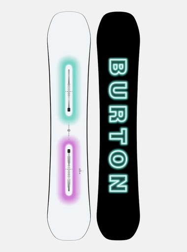 13 - Burton | Custom | 158cm - 21.03.26