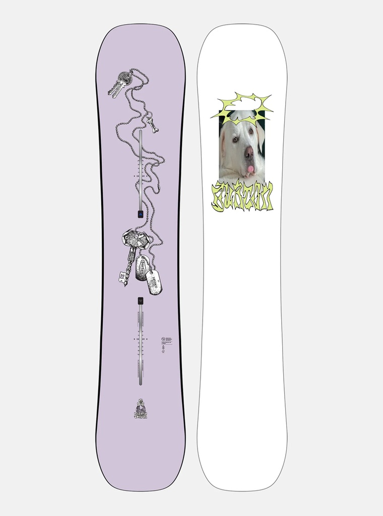 11 - Burton | Good Company | 155cm - 11.04.26