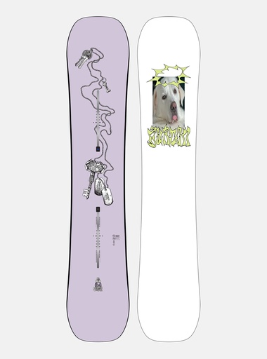 11 - Burton | Good Company | 155cm - 11.04.26