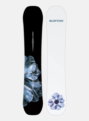 16 - Burton | Process | 155cm - 11.04.26