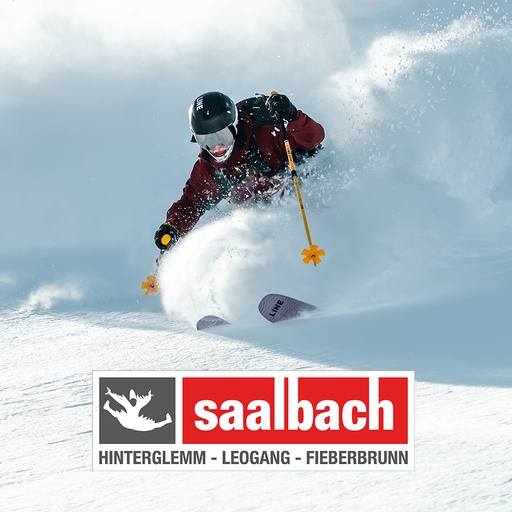 Skiticket ab 11:30 Uhr - Rave on Snow - Saalbach - 13.12.25