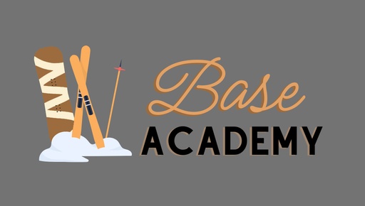 BASE ACADEMY - Snowboardkurs (Level 2) - 14.02.26