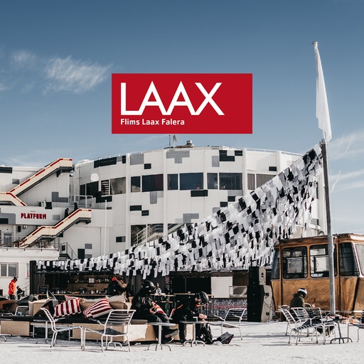 Laax + Laaxerhof | Bed & Ride | 27.03. - 31.03.26 | mit Selbstanreise